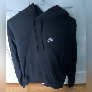 Nike Sportswear Club Fleece
